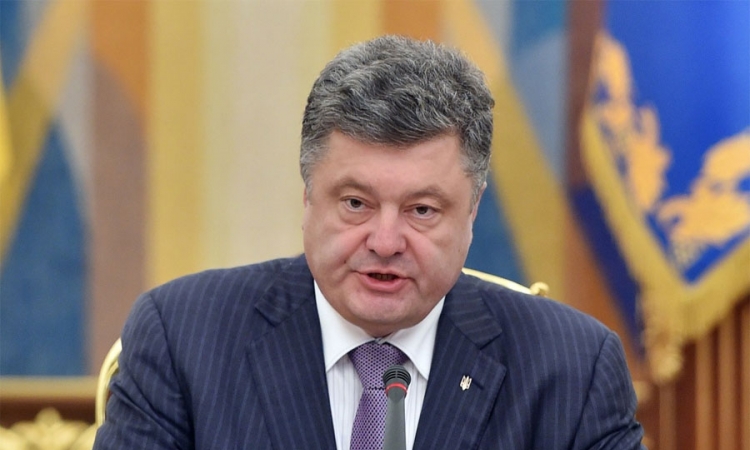 Porošenko: Spremni smo za proces decentralizacije