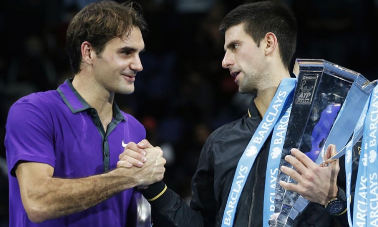 Duel Noleta  i Federera