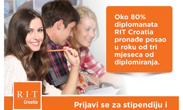 Želiš biti student prestižnog američkog sveučilišta? Prijavi se i osvoji stipendiju