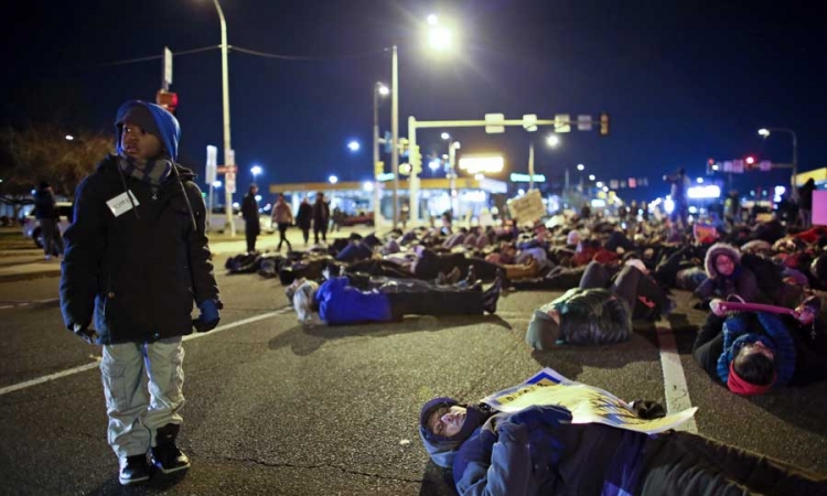 Protesti širom Amerike zbog ubistava Afroamerikanaca