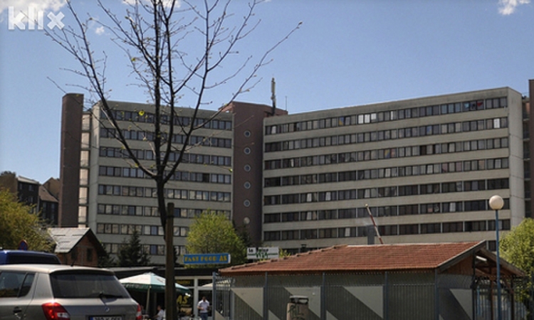 Od 1. januara nove cijene u studentskim domovima u FBiH