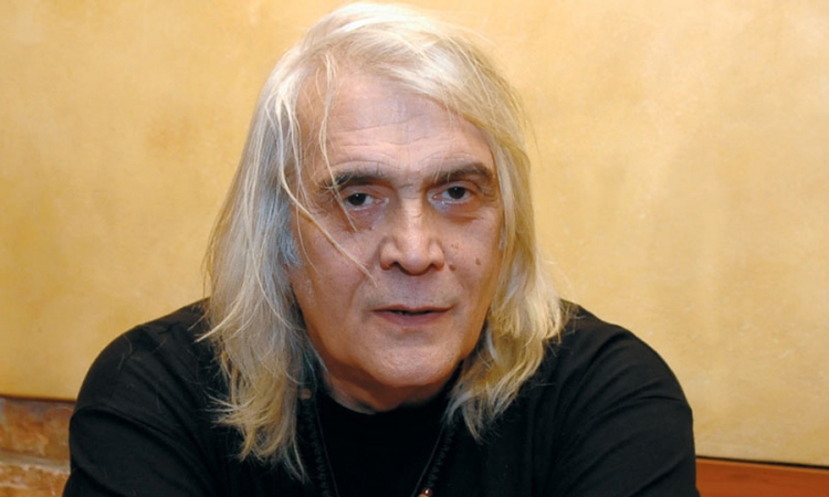 Bora Čorba završio u bolnici