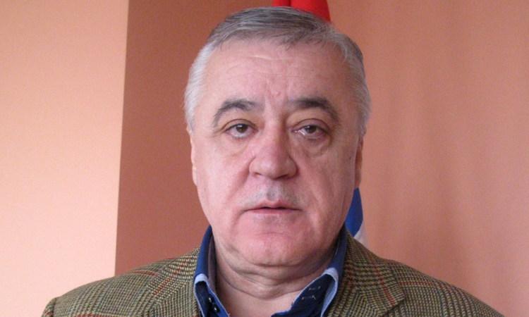 Savčić: Ministar mora biti borac prve kategorije