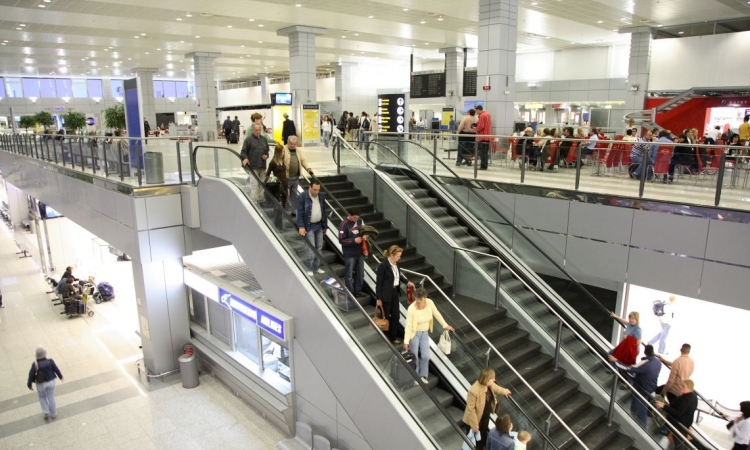 Novi sistem za informisanje putnika o letovima na aerodromu