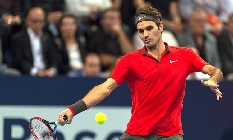 Federer: Ne osjećam se kao genije