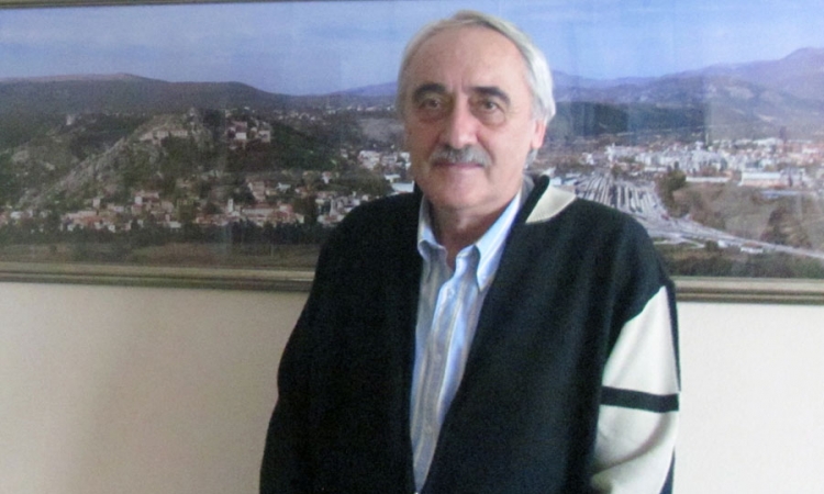 Budimir: Grafiti u Vinkovcima potvrda da kulturno blago ne treba vratiti