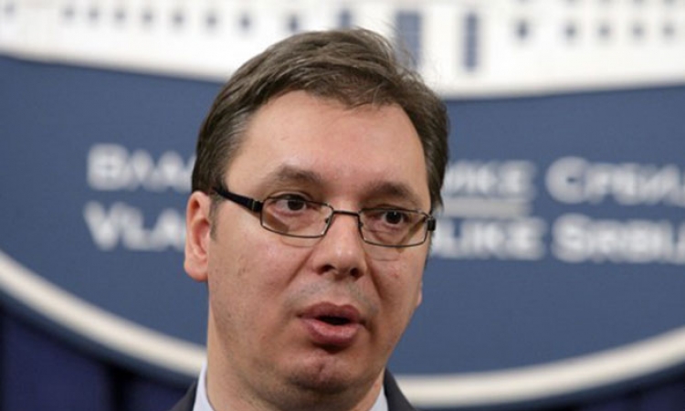 Vučić razgovarao sa Medvedevim o Južnom toku