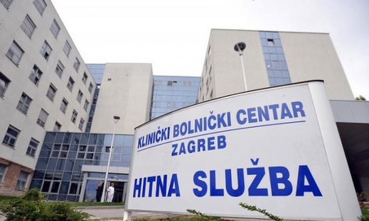 Očajni otac preklinje: Doktori, zašto mi je sin umro?