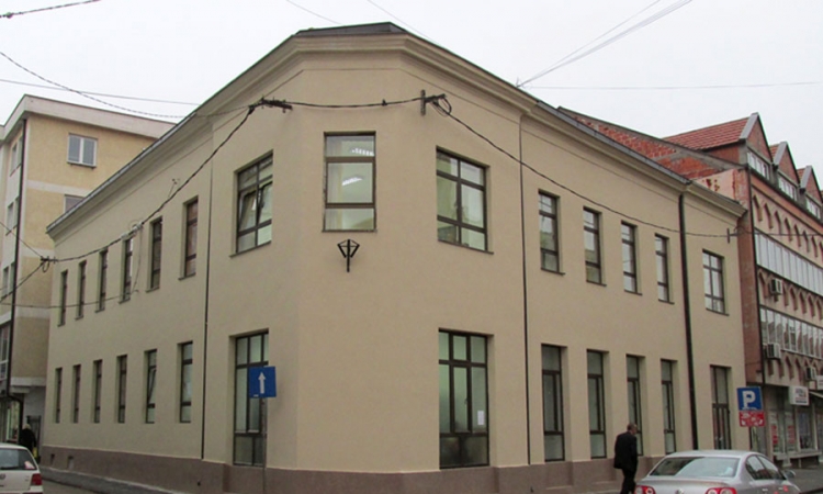 Obnovljena zgrada muzičke škole u Bijeljini