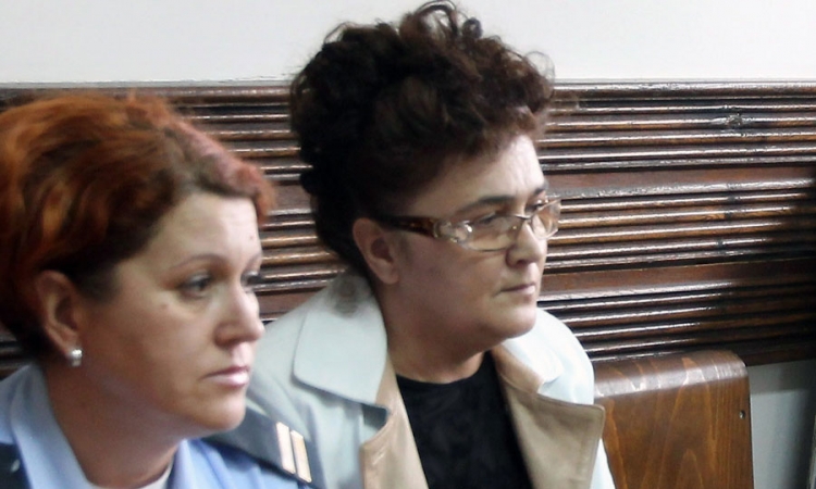 Medicinskoj sestri dvije i po godine zatvora