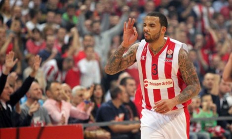 Crvena zvezda slavila u Valjevu