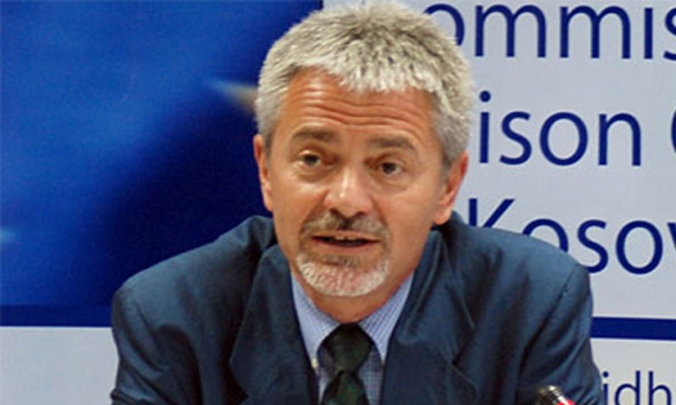 Davidi: BiH ima punu podršku EU u borbi protiv korupcije