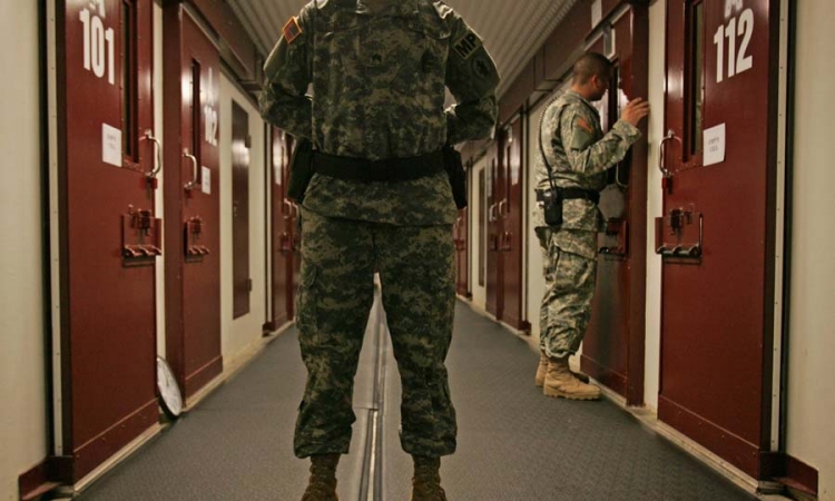 I seksualne prijetnje bile dio protivterorističke taktike CIA