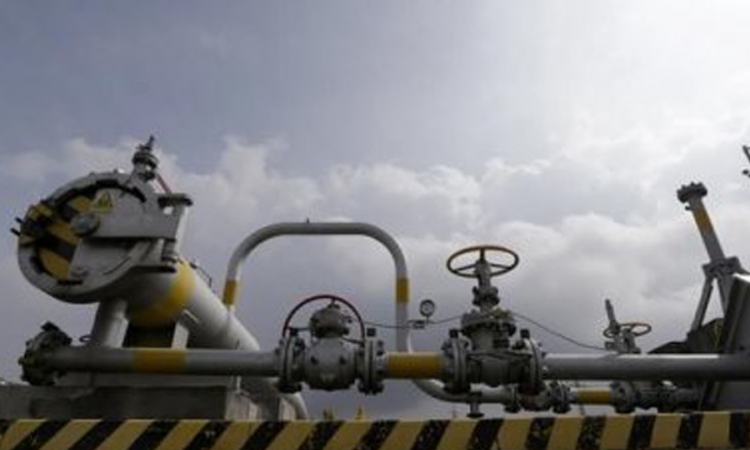 Rusija pustila gas Ukrajini