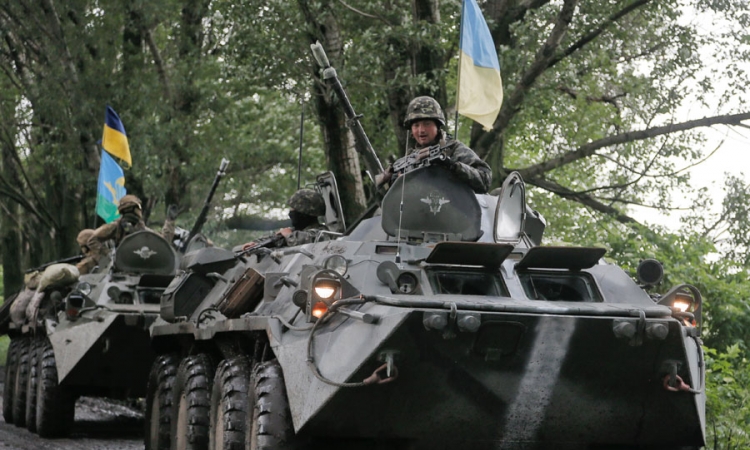 Mirovni pregovori u Minsku neće biti održani danas