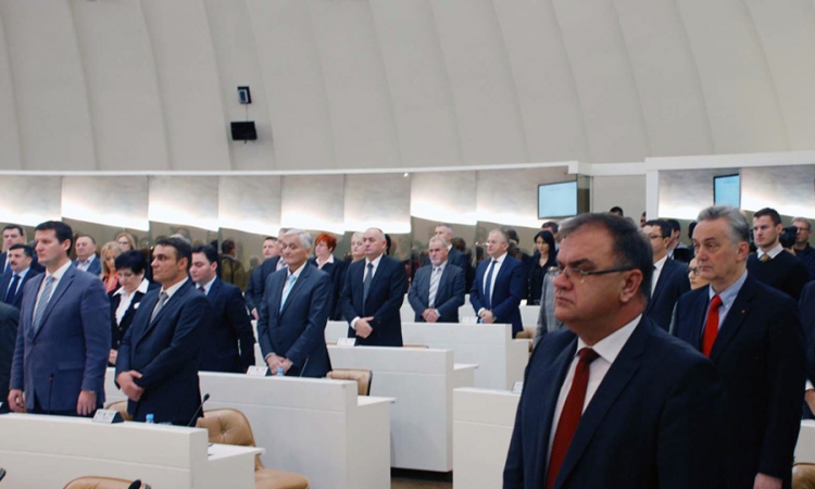 Džaferović predsjedavajući Predstavničkog doma Parlamentarne skupštine BiH