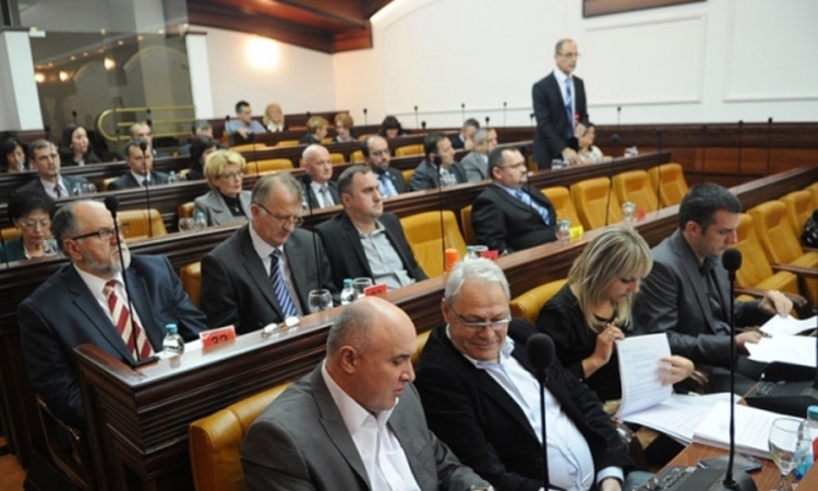 Opomena jedina kazna za prekršaj odbornika