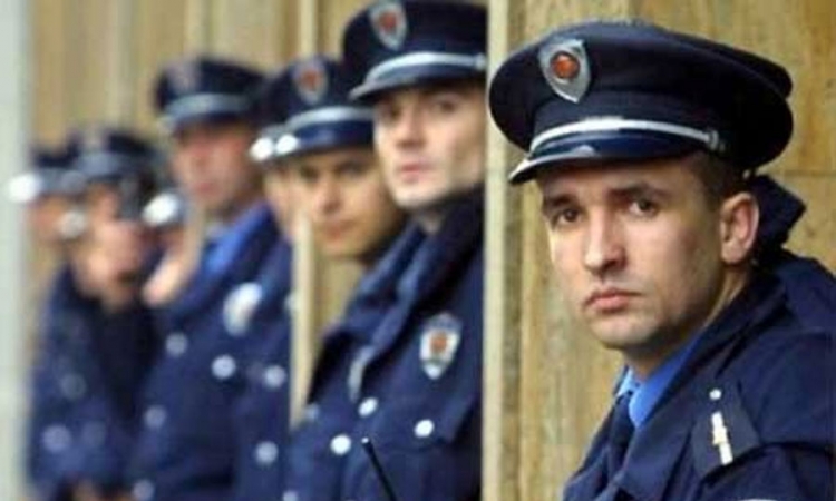 Kinesko-srpski samit osiguravaće 10 000 policajaca