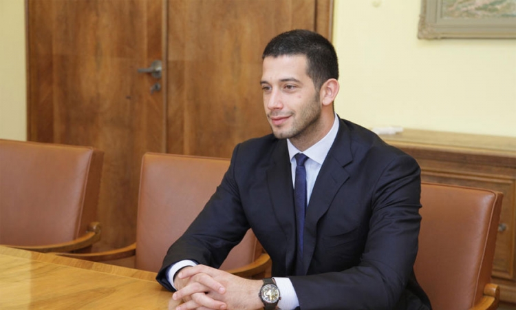 Udovičić: Odluka MOK-a otvara prostor za presedane