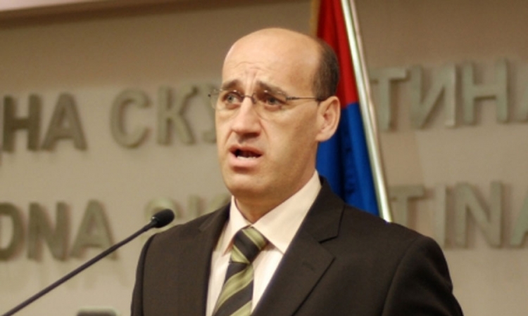 Salkić: Srebrenica je naša obaveza