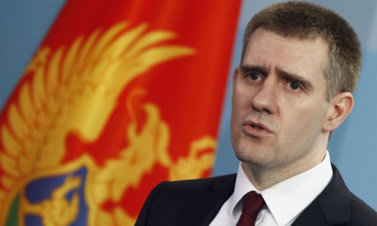 Lukšić najavljuje vanredne izbore?