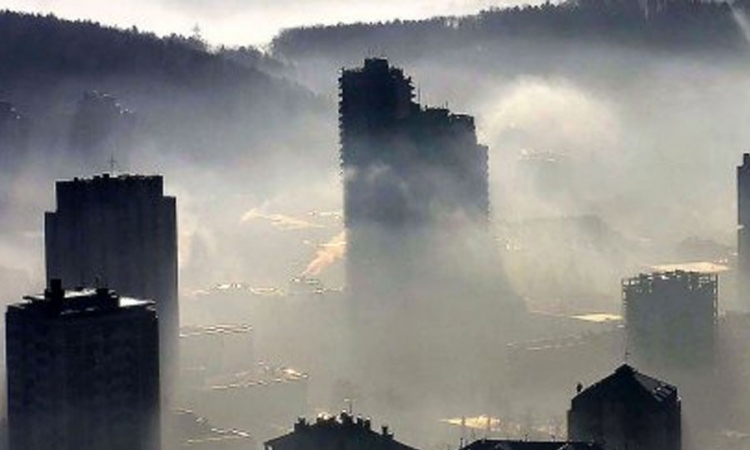 Indija bolja u borbi protiv klimatskih promjena od nekih članica EU