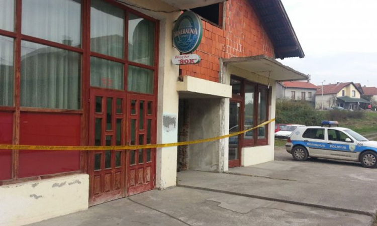 Zbog ubistva još dva mjeseca u pritvoru
