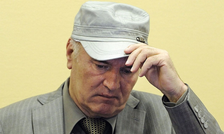 Amidžić: Nije bilo premlaćivanja i ubistava na Manjači