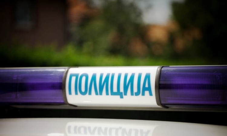 Usmrtio ženu automobilom i pobjegao