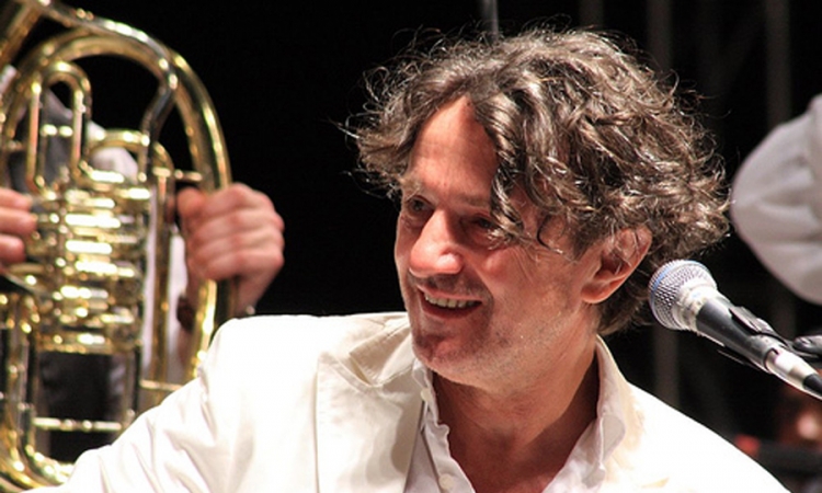 Bregović: Uzimao sam kokain da bih pisao pjesme
