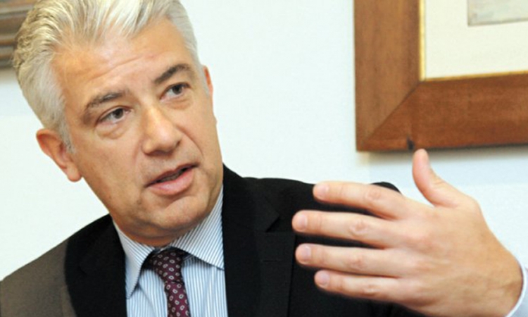 Rajhel: BiH ima priliku za novi početak