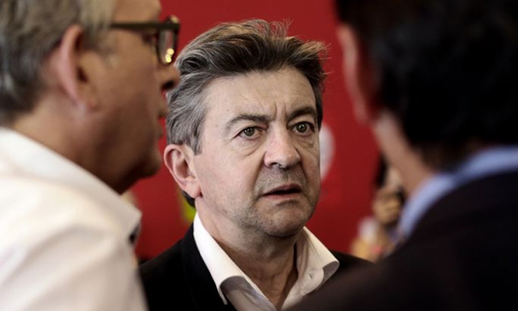 Melanšon poručio Merkelovoj da "začepi gubicu"