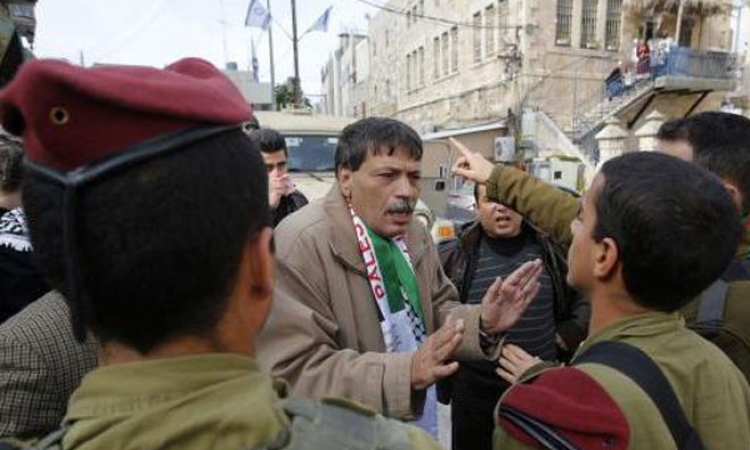 Palestinski ministar preminuo nakon sukoba sa izraelskim vojnicima