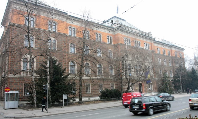 Članovi Predsjedništva BiH primili Upravni odbor Vijeća za provođenje mira  