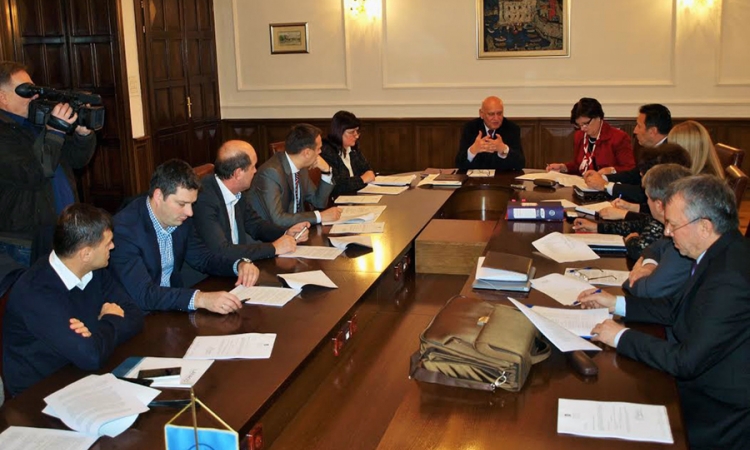 Gradski budžet podržan uz određene sugestije