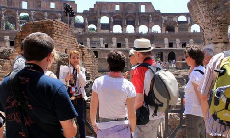 Privatni turistički vodiči osvajaju svijet