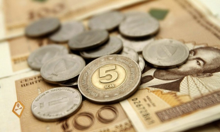 Profit banaka u FBiH 124 miliona maraka