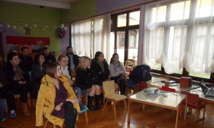 Sjedalice važne za bezbjednost djece