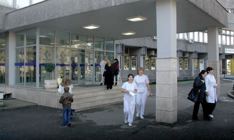Roditelji traže da bebe budu pregledane u Beogradu