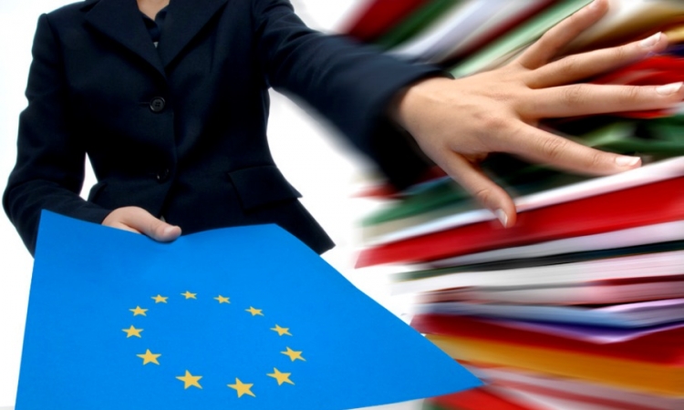 BiH naplatila 60 odsto sredstava iz EU fondova