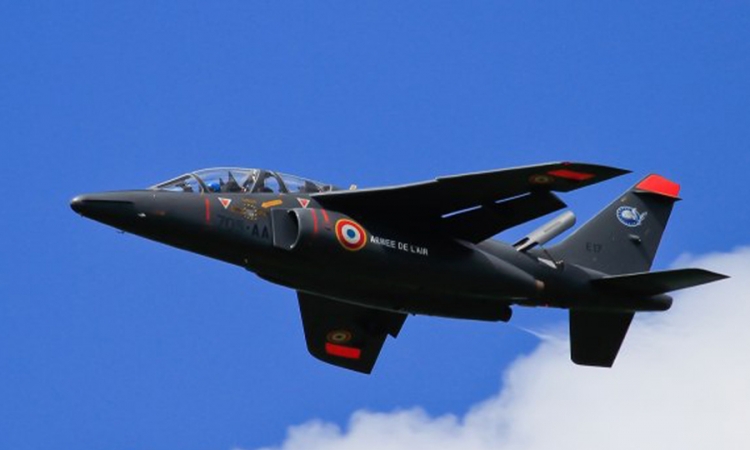 Avion pao na dom za invalide, jedna osoba poginula