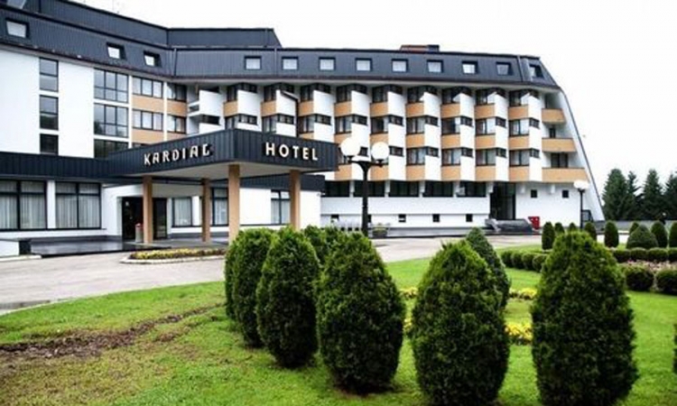 Seminar za narodne poslanike u Tesliću