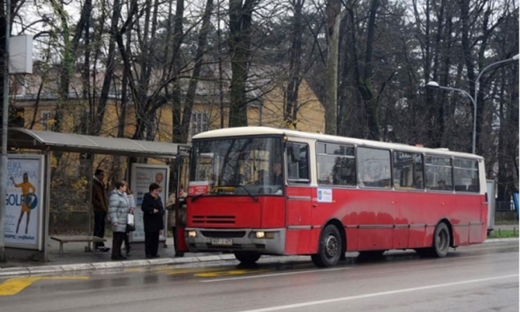 Prevoznici u Banjaluci ne žele da smanje cijenu karte
