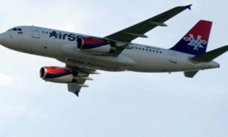 Nakon 23 godine avion na liniji Beograd-Zagreb