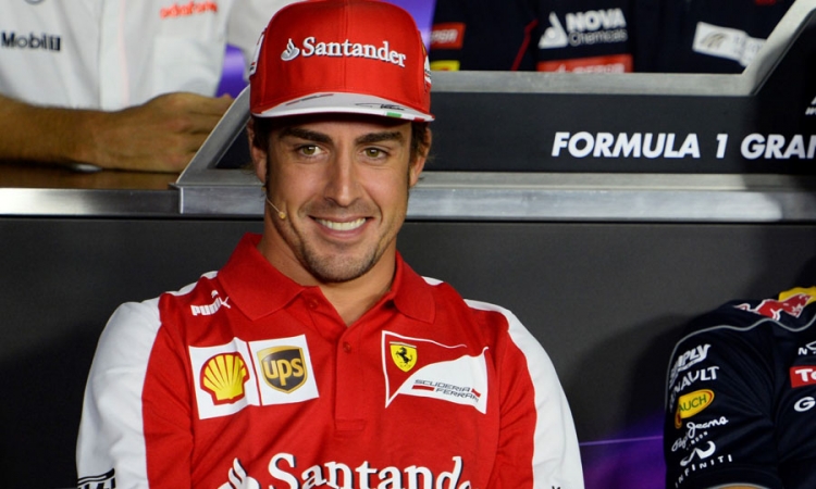 Alonso i Baton voze za Meklaren u 2015.