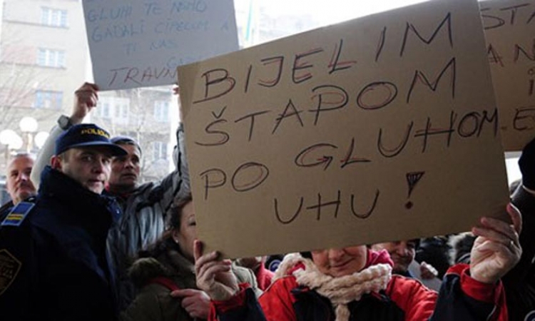 Osobe s invaliditetom će tužiti vladu FBiH