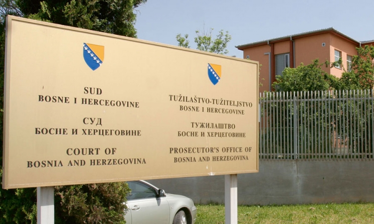 Oslobođeni krivice za trgovinu drogom 