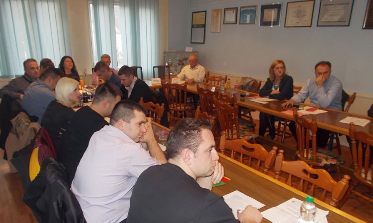 Odbornici u Kotor Varošu usvojili izvještaj opštinske izborne komisije