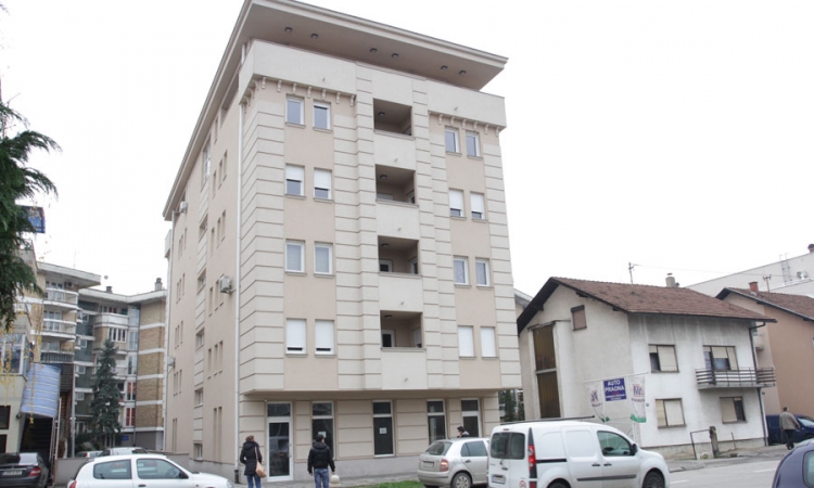 Banjalučki investitor odbjegli vozač