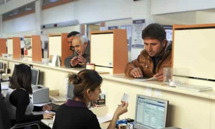 Za dokapitalizaciju banke 190 miliona evra